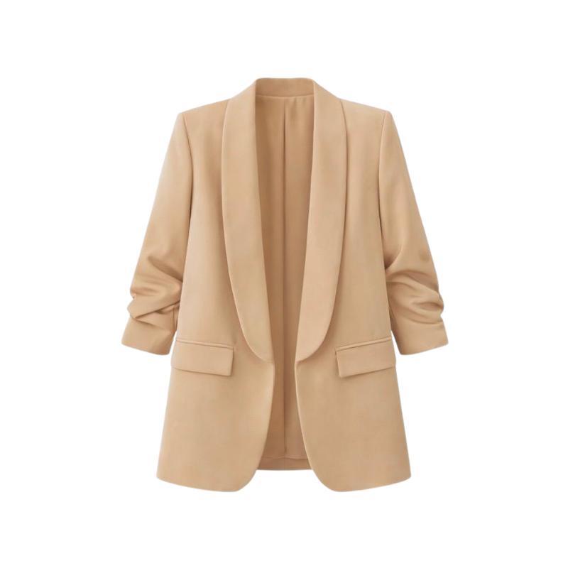 Blazer Elegancia™ – Corte Fluido