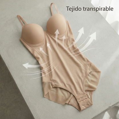 Body Moldeador Mujer